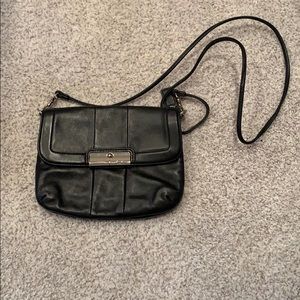 Coach crossbody